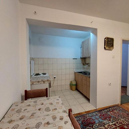 Apartments Karamach Охрид Экстерьер фото